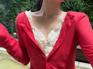 Essential Summer Basic Cardigan