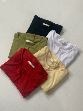 Essential Summer Basic Cardigan