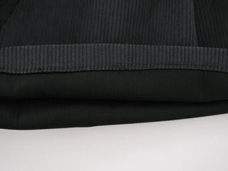 Simple Basic Cotton Plain Shorts