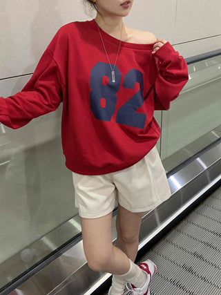 Simple Basic Cotton Plain Shorts