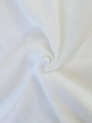 Comfortable Cotton Plain Long Sleeve T-shirt