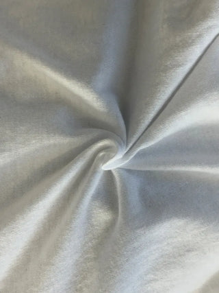 Basic Off-Shoulder Plain Long-Sleeve T-Shirt