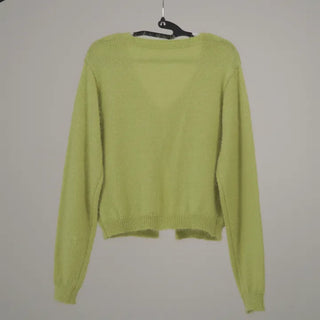 Sonia Spring Flower Cardigan