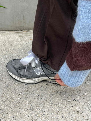 Comfortable Plain Cotton Long Pants