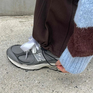 Comfortable Plain Cotton Long Pants