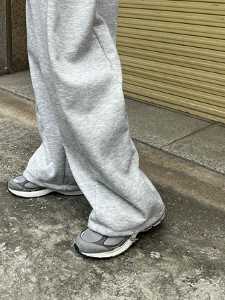 Effortless Chic American Flag Long Pants