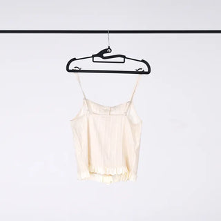 Miley Lace Sleeveless