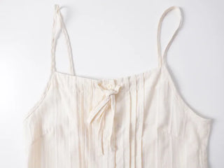 Miley Lace Sleeveless