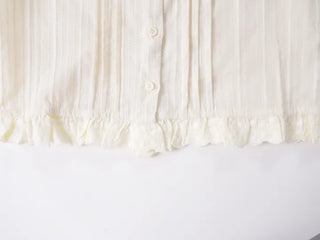 Miley Lace Sleeveless