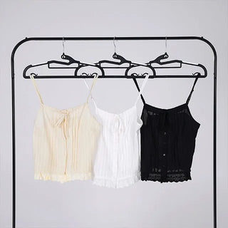 Miley Lace Sleeveless