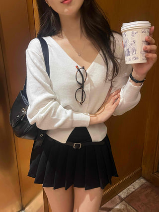Comfortable Hazzi Knit Cardigan