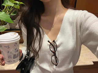 Comfortable Hazzi Knit Cardigan