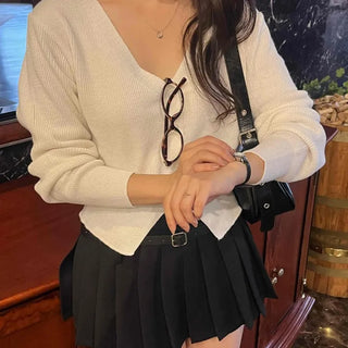 Comfortable Hazzi Knit Cardigan