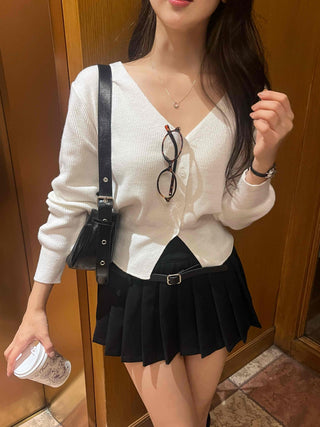 Comfortable Hazzi Knit Cardigan