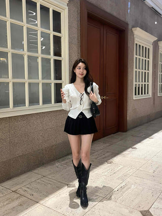 Comfortable Hazzi Knit Cardigan