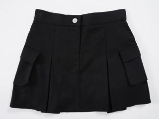 Lucen Cargo Skirt Pants