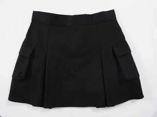 Lucen Cargo Skirt Pants