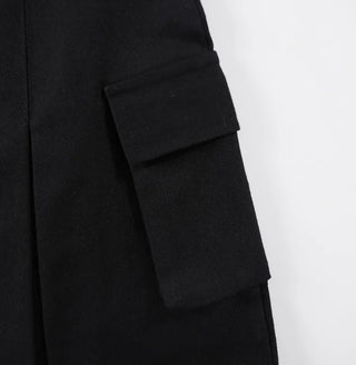 Lucen Cargo Skirt Pants