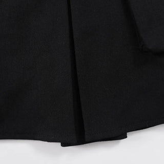 Lucen Cargo Skirt Pants