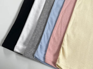 Baron  Basic Square Sleeveless