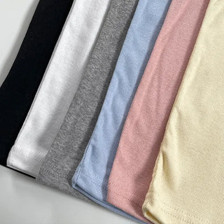 Baron  Basic Square Sleeveless