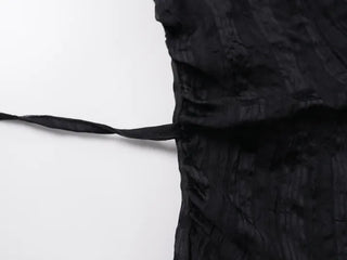 Sebin  Frill Mini Dress