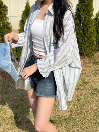 Noel  Crop Top Sleeveless