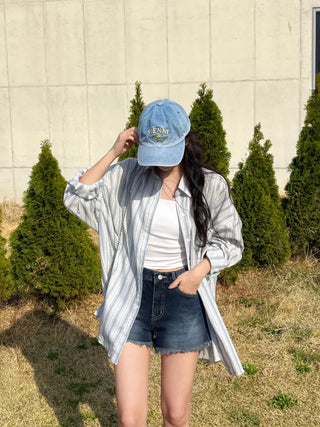 Noel  Crop Top Sleeveless