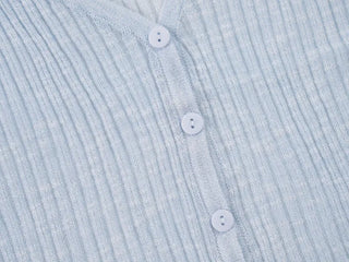 Beth  Ribbed Cardigan