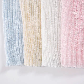 Beth  Ribbed Cardigan
