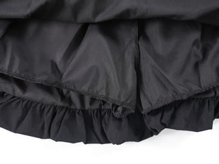 Loe  Balloon Mini Skirt