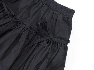 Loe  Balloon Mini Skirt