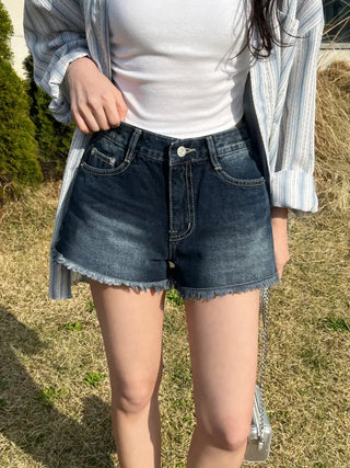 Sorry, oversized striped balloon shirt