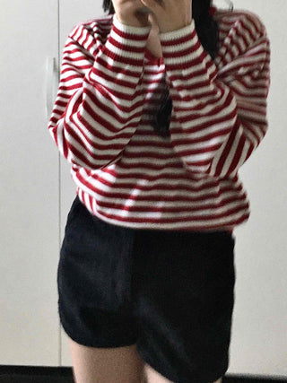Corduroy Pocket Classic Shorts