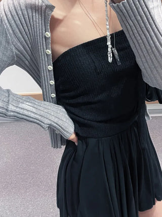 Kiru Crop Top