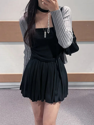 Kiru Crop Top
