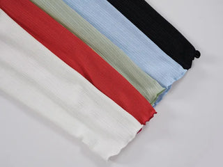 Nuri Daily Summer Long-Sleeve Cardigan