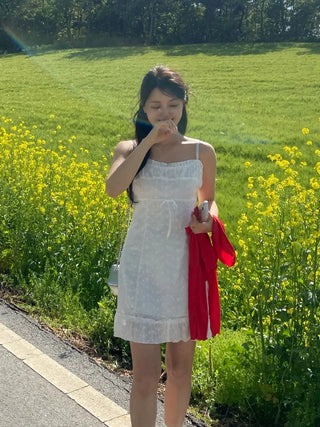 Nuri Daily Summer Long-Sleeve Cardigan