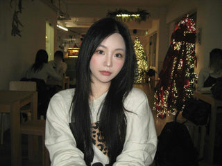 Love Leopard Sweatshirt