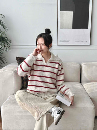 Cargo Pocket Oversized Side Pintuck Long Pants