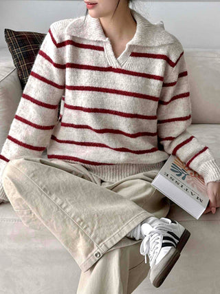 Cargo Pocket Oversized Side Pintuck Long Pants