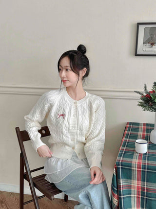 Chiffon Tiered Slim Layered Mini Dress