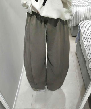 Comfort Loose Fit Winter Sweatpants