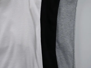 Mibo Square Neck Crop Sleeveless