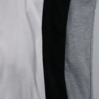 Mibo Square Neck Crop Sleeveless