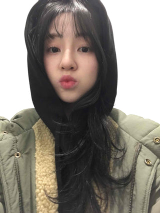 Hooded Maxi Field Coat