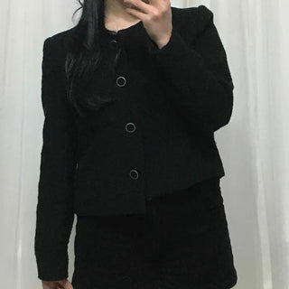 Autumn Corduroy Shorts