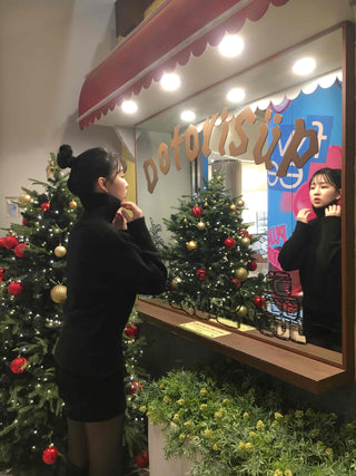 Autumn Corduroy Shorts