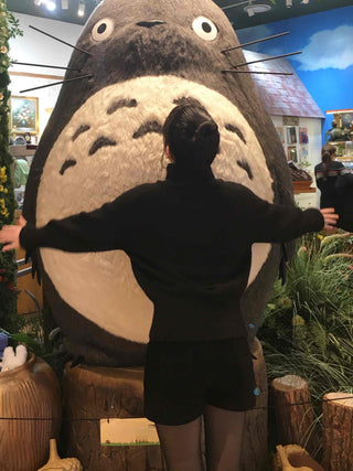 Autumn Corduroy Shorts