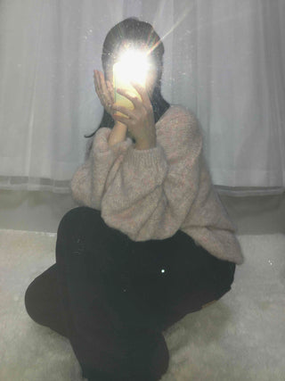 Cozy Fit Corduroy Double Pintuck Long Pants